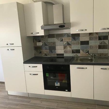 Apartments Lena Baška Екстериор снимка