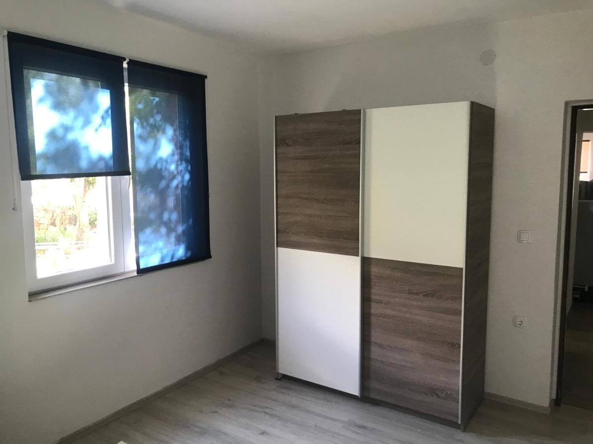 Apartments Lena Baška Екстериор снимка