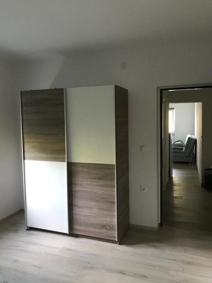 Apartments Lena Baška Екстериор снимка