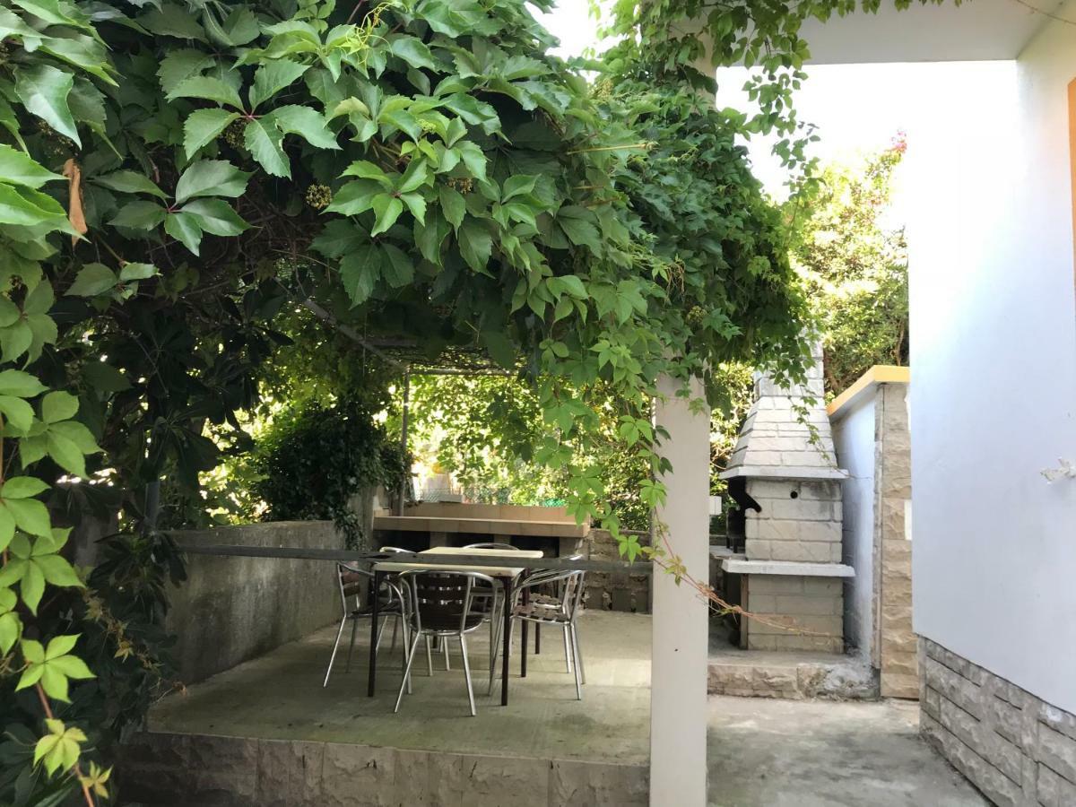 Apartments Lena Baška Екстериор снимка