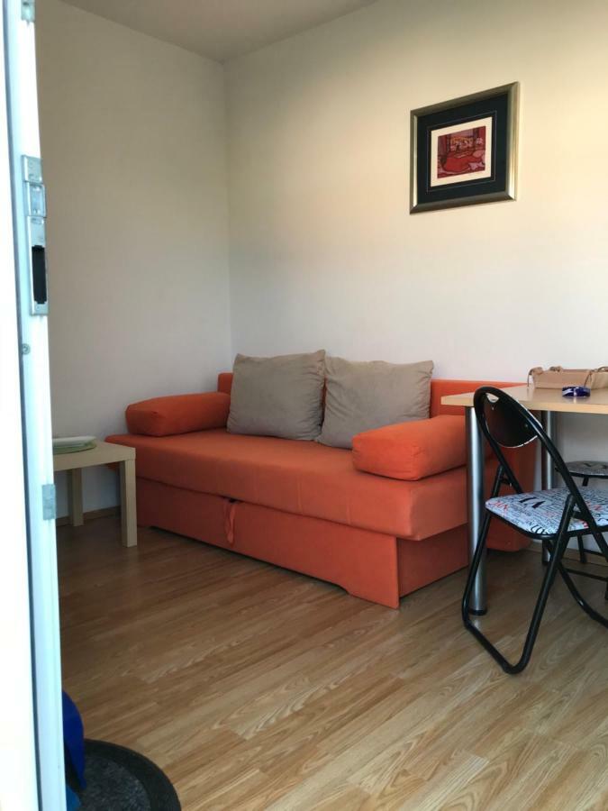 Apartments Lena Baška Екстериор снимка
